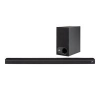 Polk Audio POLK SIGNA S2 ZWART haut-parleur soundbar Noir 2.1 canaux