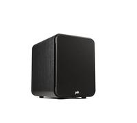 Polk Audio Signature Elite ES10 Subwoofer, Caisson de Basses 10" avec amplificateur Classe D, Technologie Power Port et contrôle de Phase Time Smart
