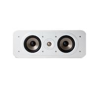 Polk Audio SIGS30CEWT Haut-parleur central Blanc 42 Hz - 40000 1 pc.