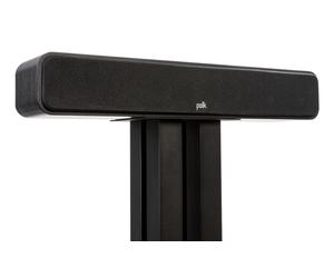 Polk Audio SIGS35CELBK haut-parleur 5-voies Noir Avec fil