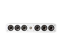 Polk Audio SIGS35CEWT Enceinte centrale Blanc 1 pc.
