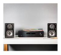 Polk Audio T15 - Haut-parleurs - étagère - 2 voies - noir Noir G