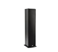Polk Audio T50 - Altoparlante da Pavimento 4 Vie Colore Nero