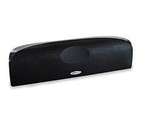 Polk Audio Enceinte centrale TL1 Blackstone Surround Noir (Import Allemagne)