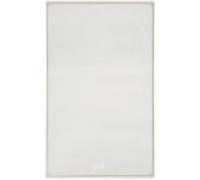 Audio V65 - Haut-parleur - 2 voies - blanc