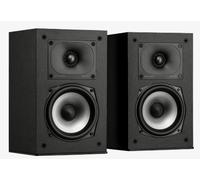 Polk Audio XT15 2-voies Noir Avec fil 150 W