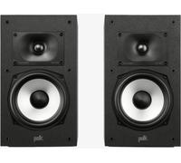 Polk Audio XT20 2-voies Noir Avec fil 200 W