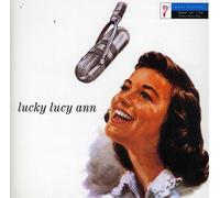Polk, Lucy Ann - Lucky Lucy Ann