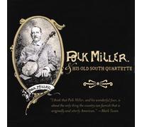 Polk Miller - Polk Miller & His Old South Quartette