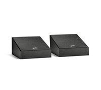 Polk Module de Hauteur Audio MXT90, Haut-parleurs d'extension pour MXT20, MXT60 et MXT70, certifié Dolby Atmos, Compatible avec DTS:X et DTS Virtual:X (Paire) Blanc