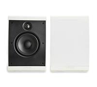 Polk OWM3 Haut-parleurs Surround Blanc (Import Royaume Uni)