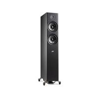 Polk R600 Noir - Enceinte Colonne (la Paire)