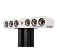 Polk Signature Elite Es35 White - Altavoz Central De Estantería