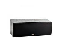 Haut-parleur de canal central Polk Audio T30 pour home cinéma 2 voies noir