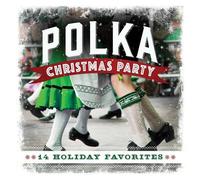 Polka Christmas Party