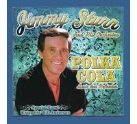 Polka Cola: The Music That Refreshes by Jimmy Sturr and his Orchestra