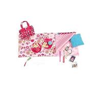 Polka Dot Logeer set
