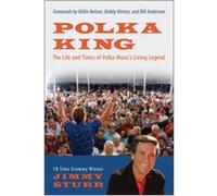 Polka King by Jimmy Sturr Jimmy Sturr (Auteur)