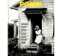 Polka n°64 - Printemps 2024 - Collectif - Polka Image - broché - Revue