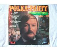 Polka-Party 2 - James Last LP