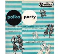 Polka Party