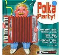 Polka Party