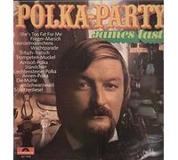 Polka Party 4 (1979) / Vinyl record [Vinyl-LP]
