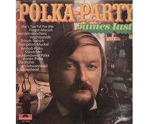 Polka Party 4 (1979) / Vinyl record [Vinyl-LP]