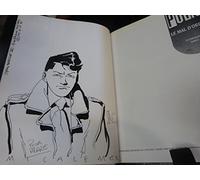 Polka, tome 1 : Le Mal d'Orphée