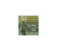 Smetana – Polkas, Bagatelles et Impromptus – Kvapil – Alto