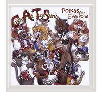 Polkas for Everyone