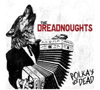 Polkas Not Dead