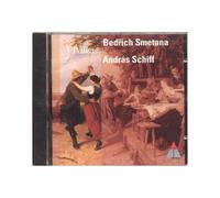 Polkas Schiff, Piano
