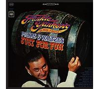 Frankie Yankovic – Polkas & Waltzes: Just for Fun