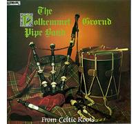 Polkemmet Grorud Pipe Band - from Celtic Roots-Polkemmet Grorud Pipe Band LCOM5150