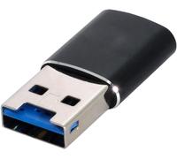 POLKI-Chenyang CY Mini Taille 5 Gbit/s Super Vitesse USB 3.0 vers Micro SD SDXC TF Adaptateur de Lecteur de Carte Portable