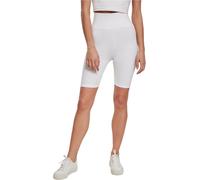 Polki-Voor Dames, Hoge Taille, Fietsbroek Shorts De Yoga Femme
