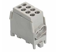 POLL Homme Principal Borne de dérivation hlak25-1/2/25 m2