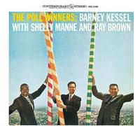 Poll Winners: Kessel, Barney & Shelly M