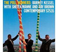 Poll Winners -Ltd-