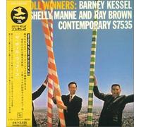 Poll Winners, the - The Poll Winners [Import]