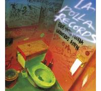 Polla Records - Ellos Dicen Mierda Nosotros Amen [Vinyl Lp]