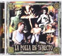 Polla Records - En Tu Recto