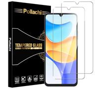 Pollachi Verre Trempé pour Shark 6 5G[Lot de 2] Film en Protection ecran,Dureté 9H,Sans Bulles,Anti Rayures Vitre Protecteur d'écran pour Shark 6 5G