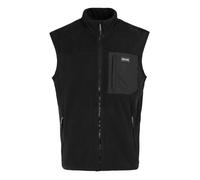 Regatta Frankie Vest Noir S Homme