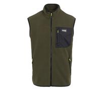 Regatta Frankie Vest Vert L Homme