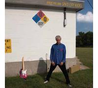 Pollard, Robert - Space City Kicks