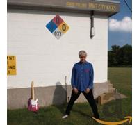 Pollard, Robert - Space City Kicks [Import]