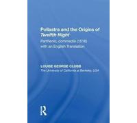 Pollastra And The Origins Of Twelfth Night