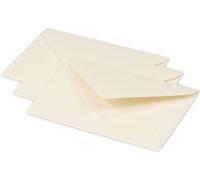 Pollen by Clairefontaine Mini enveloppe ivoire 20 enveloppes